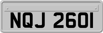NQJ2601
