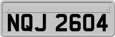 NQJ2604