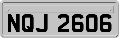 NQJ2606