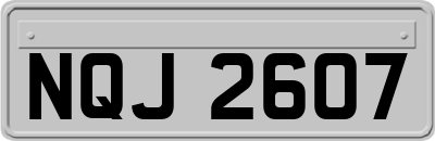 NQJ2607