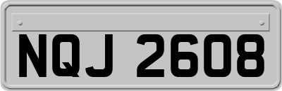 NQJ2608
