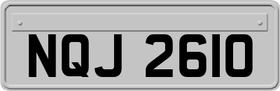 NQJ2610