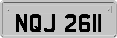 NQJ2611