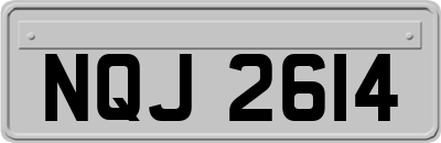 NQJ2614