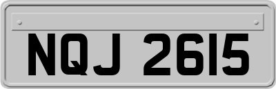NQJ2615
