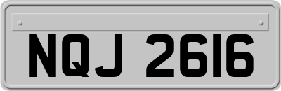 NQJ2616