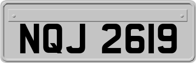 NQJ2619