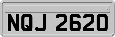 NQJ2620