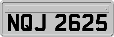 NQJ2625