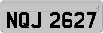 NQJ2627