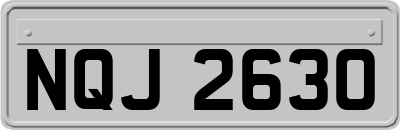 NQJ2630