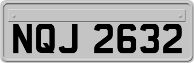 NQJ2632