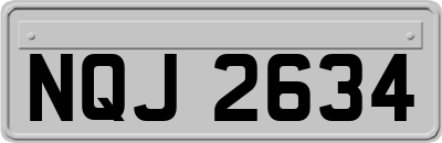 NQJ2634