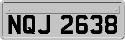 NQJ2638