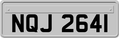 NQJ2641