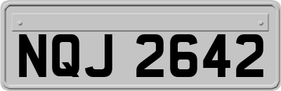NQJ2642
