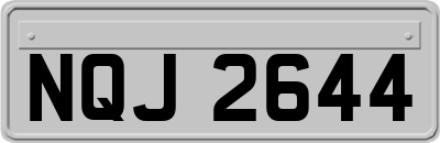 NQJ2644