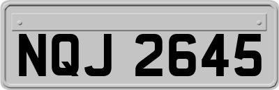 NQJ2645