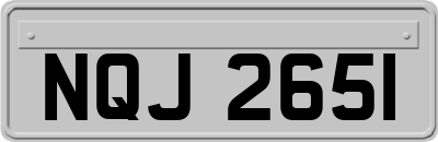 NQJ2651