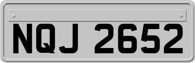 NQJ2652