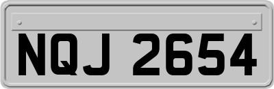 NQJ2654
