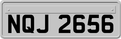 NQJ2656