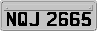NQJ2665