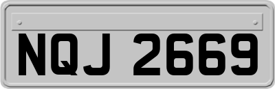 NQJ2669