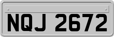 NQJ2672