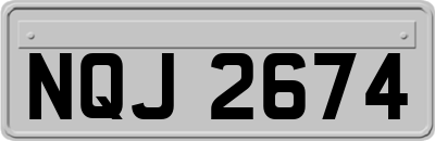 NQJ2674