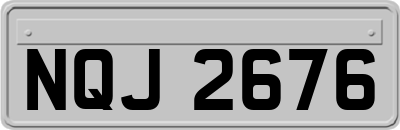 NQJ2676