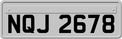 NQJ2678