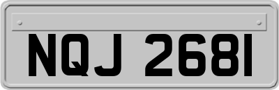 NQJ2681
