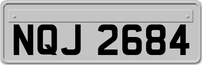 NQJ2684