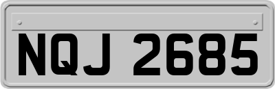 NQJ2685