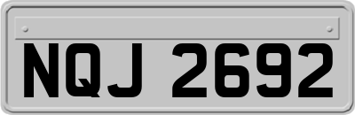 NQJ2692