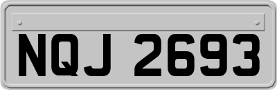 NQJ2693