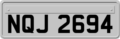 NQJ2694