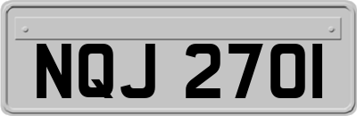 NQJ2701