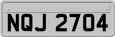 NQJ2704