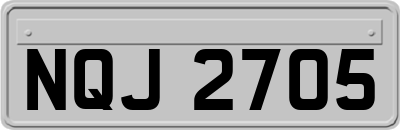NQJ2705