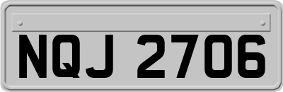 NQJ2706