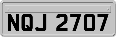 NQJ2707
