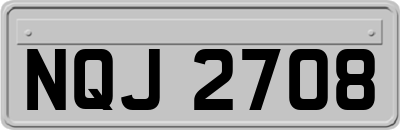 NQJ2708