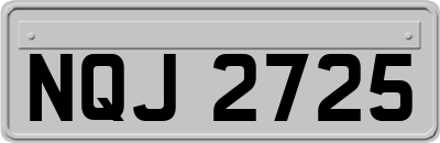 NQJ2725