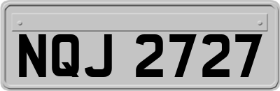 NQJ2727