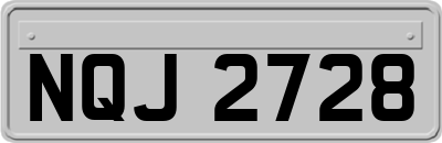 NQJ2728