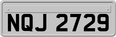 NQJ2729