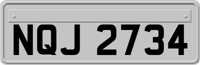 NQJ2734