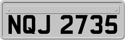 NQJ2735